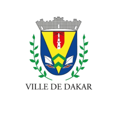Ville de Dakar